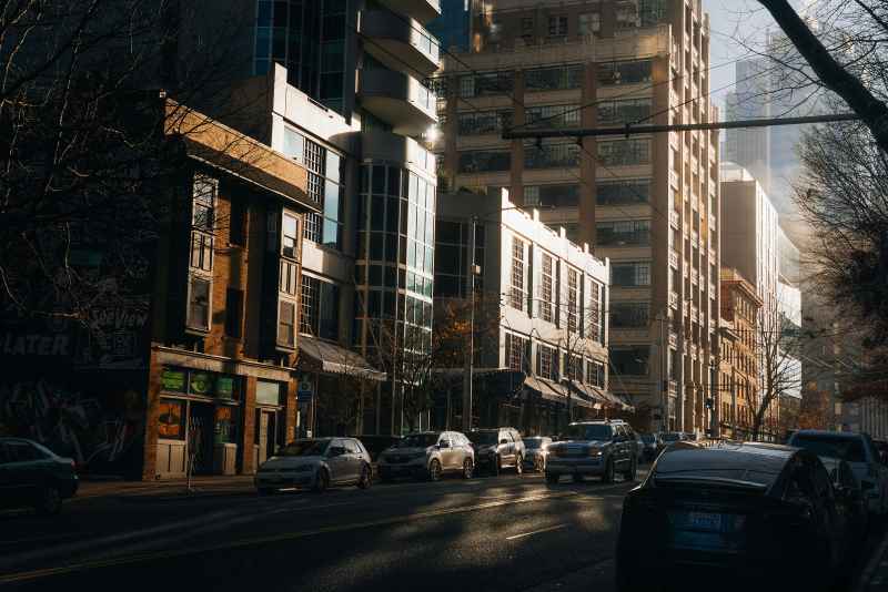 县城存量酒店改造项目