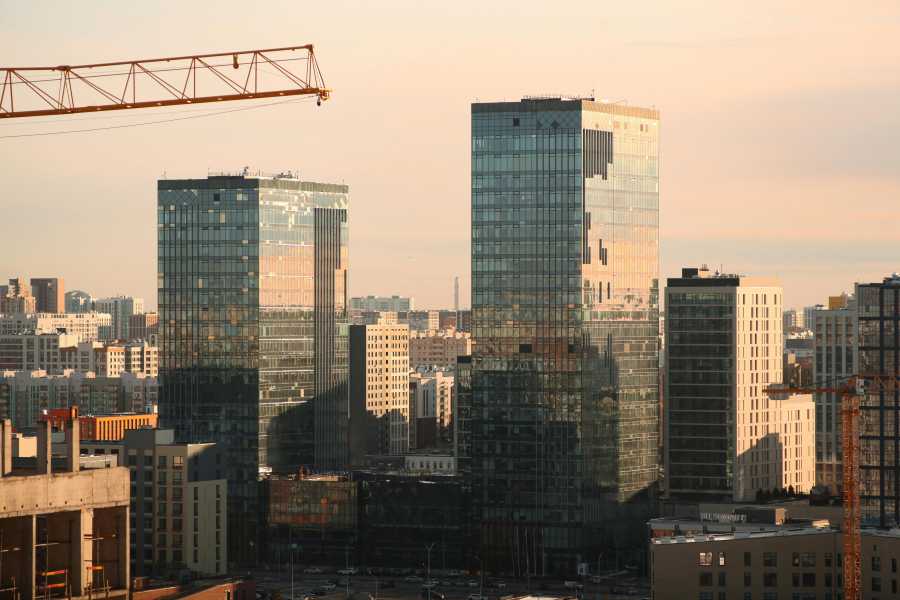 酒店投资咨询服务